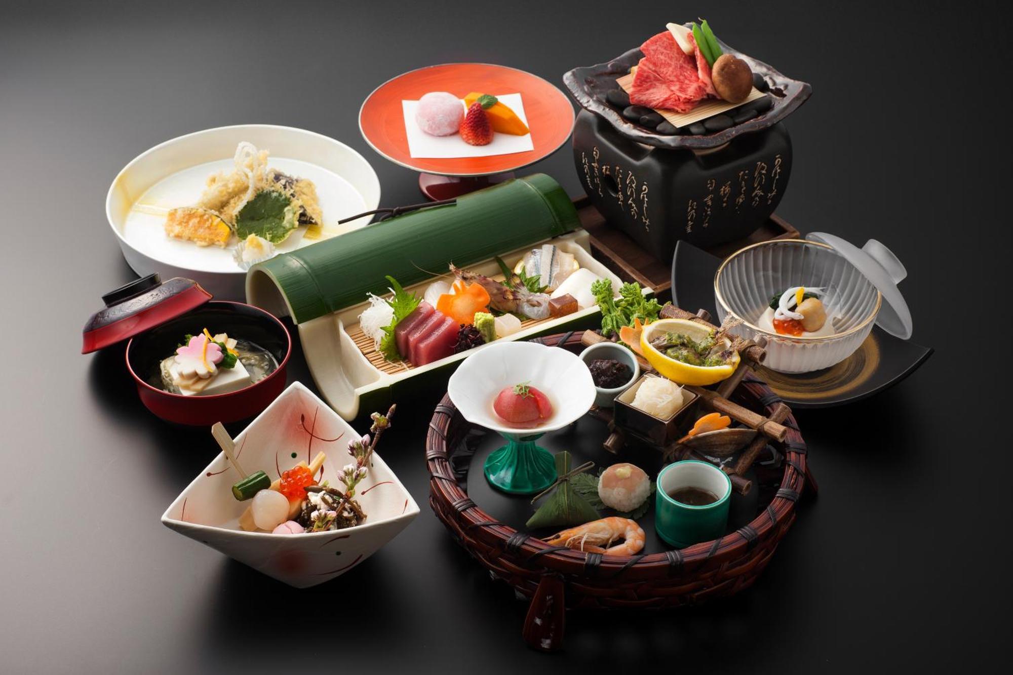 Ryokan Miyoshi Nagoya Bagian luar foto