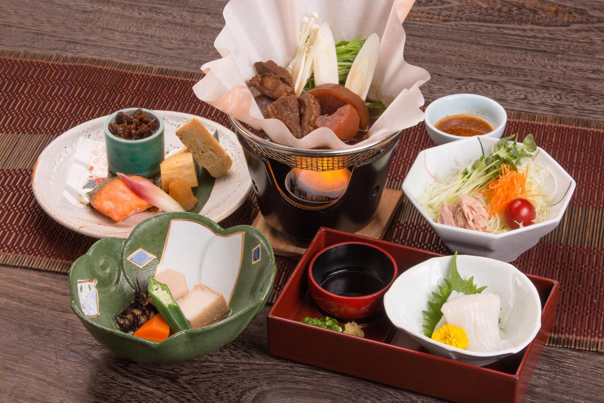 Ryokan Miyoshi Nagoya Bagian luar foto