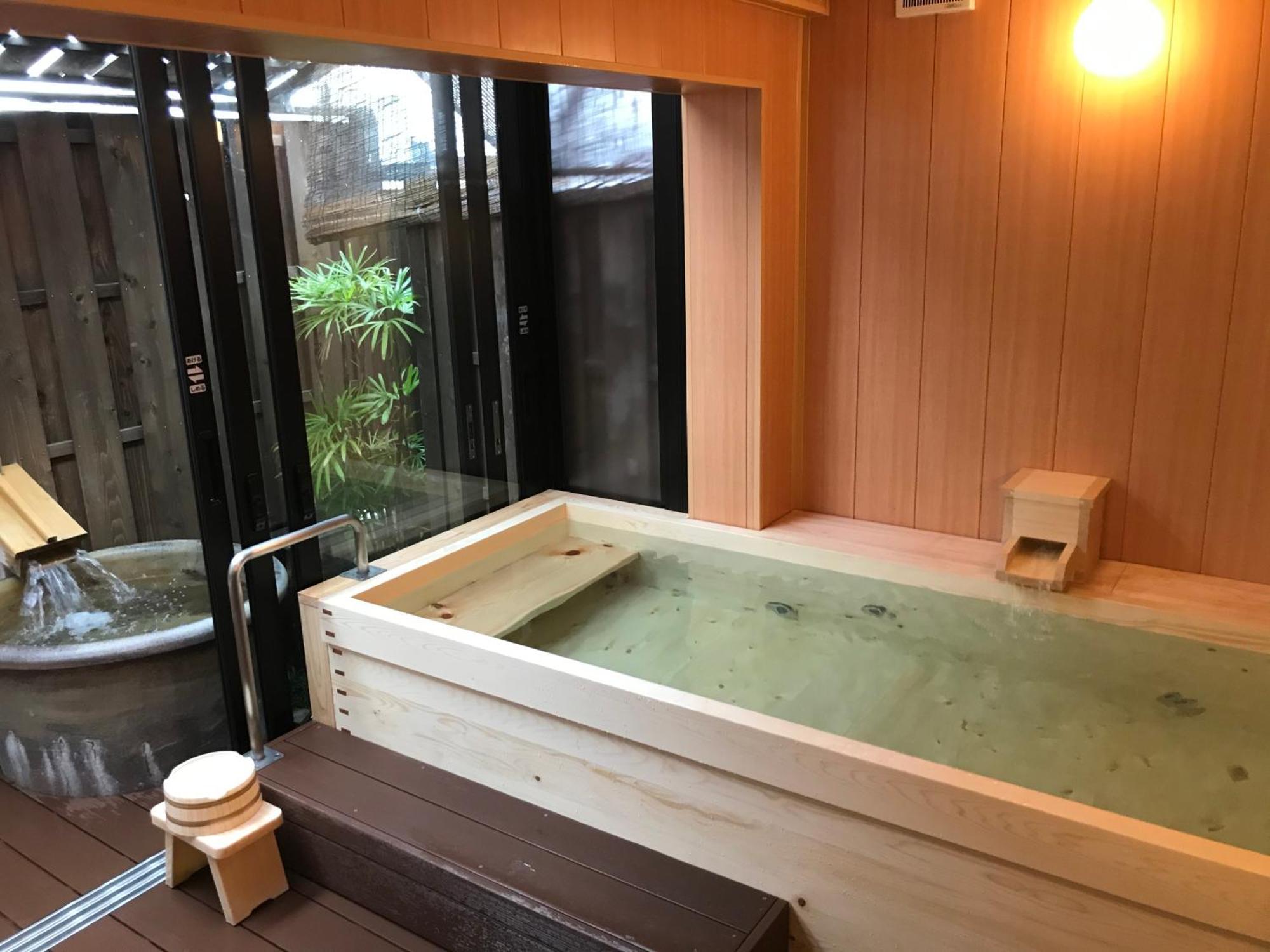 Ryokan Miyoshi Nagoya Bagian luar foto