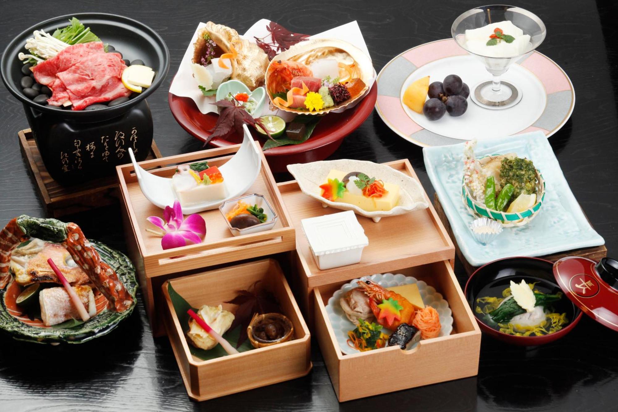 Ryokan Miyoshi Nagoya Bagian luar foto