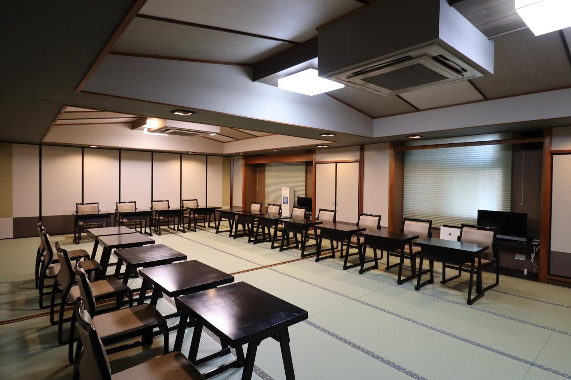 Ryokan Miyoshi Nagoya Bagian luar foto