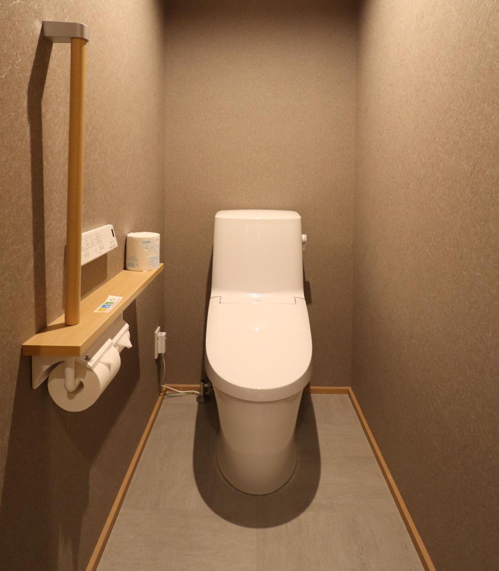 Ryokan Miyoshi Nagoya Bagian luar foto