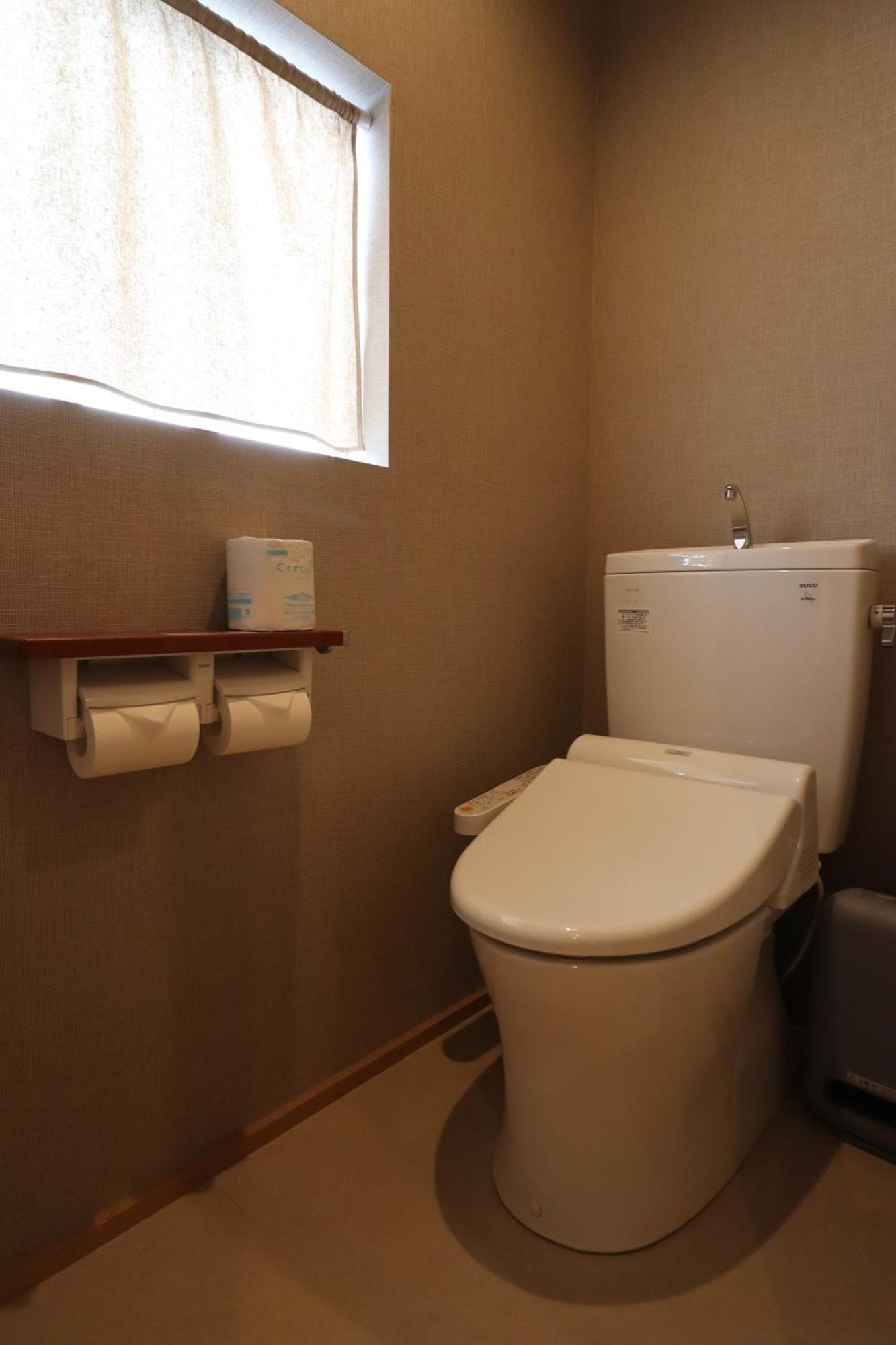 Ryokan Miyoshi Nagoya Ruang foto