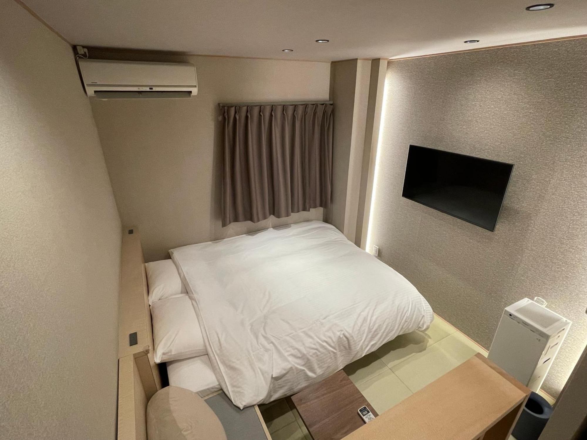 Ryokan Miyoshi Nagoya Bagian luar foto